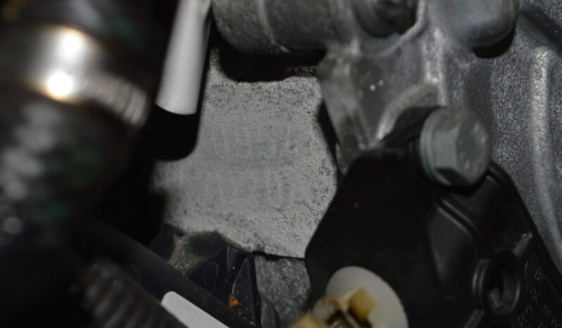 BMW 3 F30, F80 used engine sedan 140 kW voll