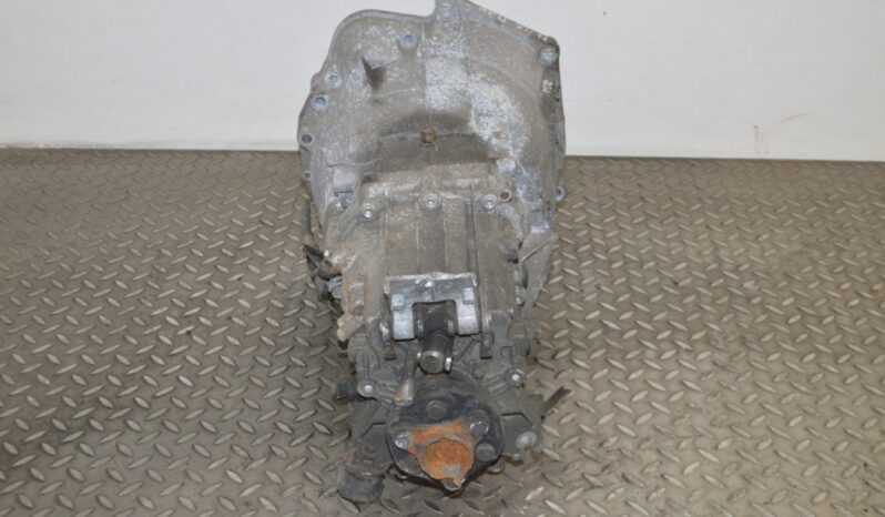 BMW 3.00E+90 gearbox 110 kW 2006 lleno