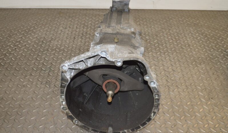 BMW 3.00E+90 gearbox 110 kW 2006 lleno