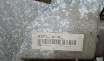 BMW 3.00E+90 gearbox 110 kW 2006 lleno