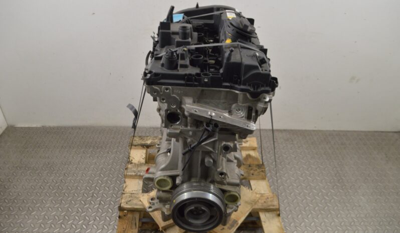 BMW X1 F48 used engine 170 kW 2018 full