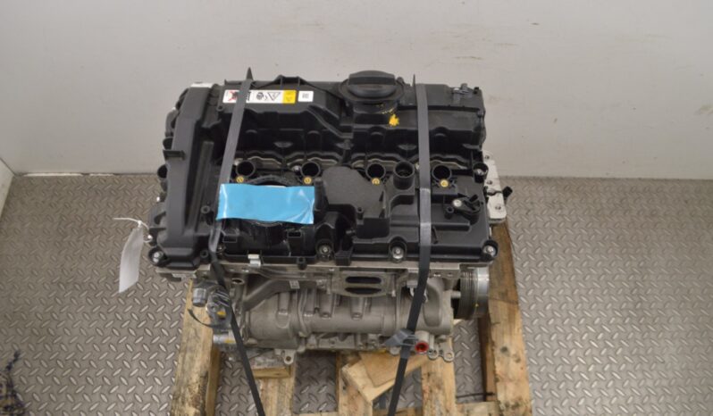 BMW X1 F48 used engine 170 kW 2018 full