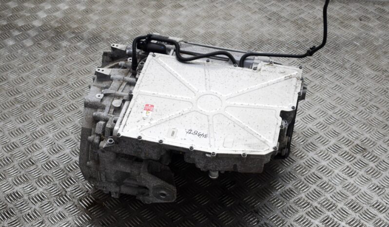 VW ID.3 E11 used engine 107 kW 2020 voll