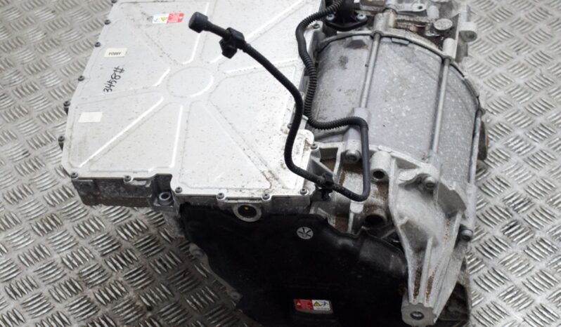 VW ID.3 E11 used engine 107 kW 2020 voll