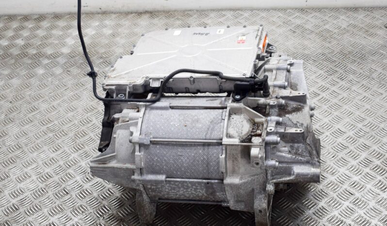 VW ID.3 E11 used engine 107 kW 2020 voll