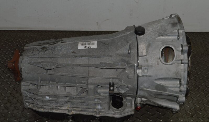 MERCEDES-BENZ E W213 gearbox sedan 143 kW full