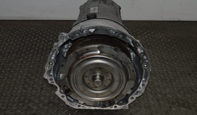 MERCEDES-BENZ E W213 gearbox sedan 143 kW full