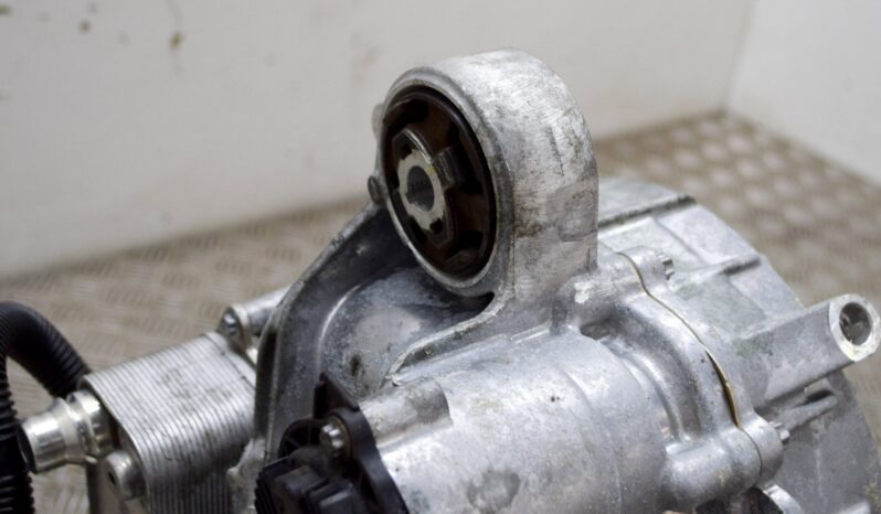 TESLA MODEL Y used engine  2022 full