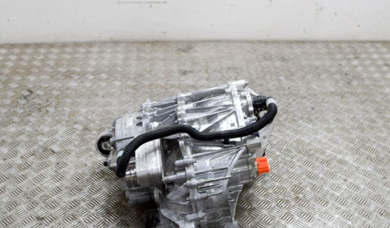 TESLA MODEL Y used engine  2022 full