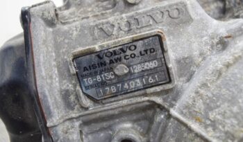 VOLVO XC60 gearbox 180 kW 2017 pieno