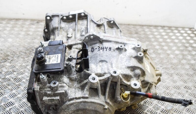 VOLVO XC60 gearbox 180 kW 2017 pieno