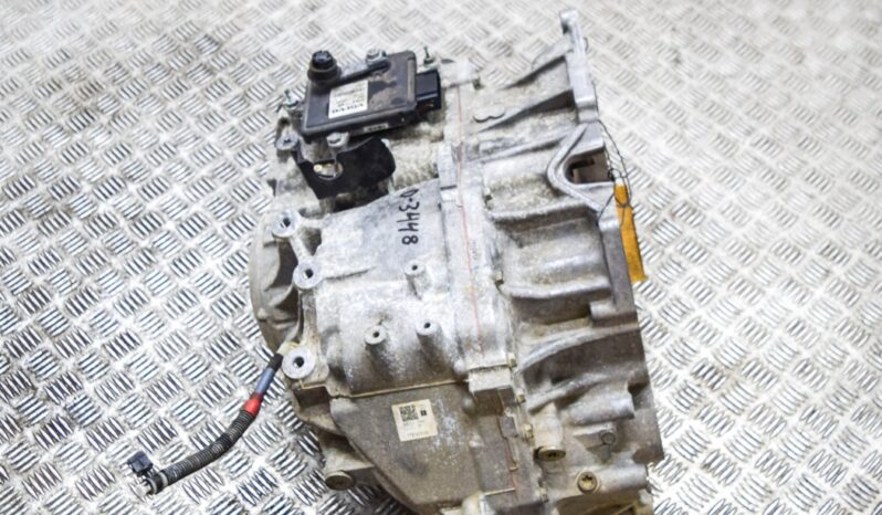 VOLVO XC60 gearbox 180 kW 2017 pieno