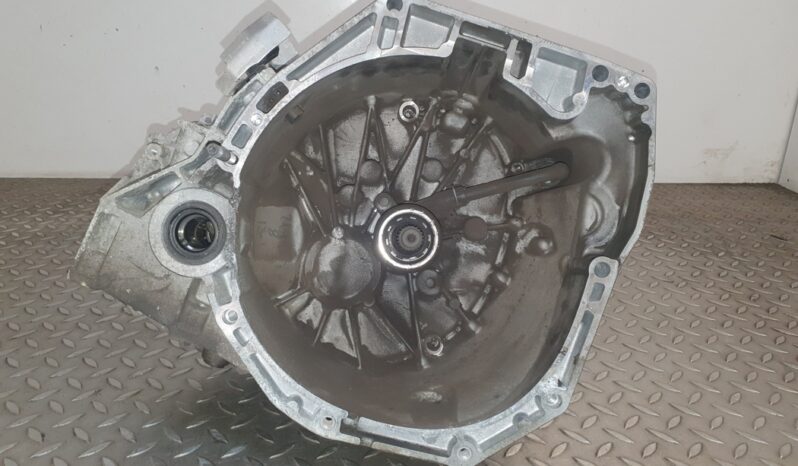 NISSAN PULSAR Hatchback C13 gearbox 85 kW 2015 lleno