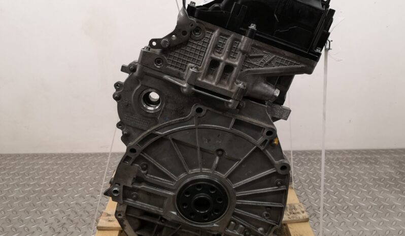 BMW 3.00E+90 used engine sedan 130 kW full