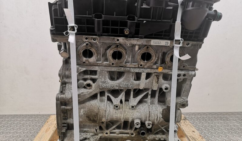 BMW 3.00E+90 used engine sedan 130 kW full