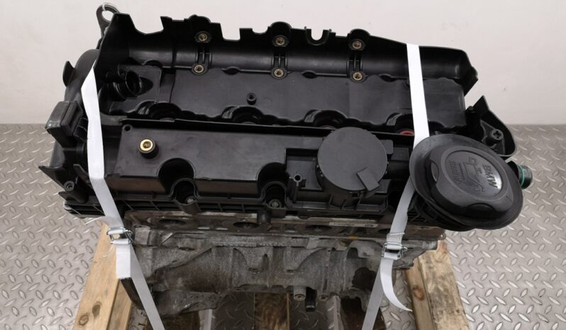 BMW 3.00E+90 used engine sedan 130 kW full