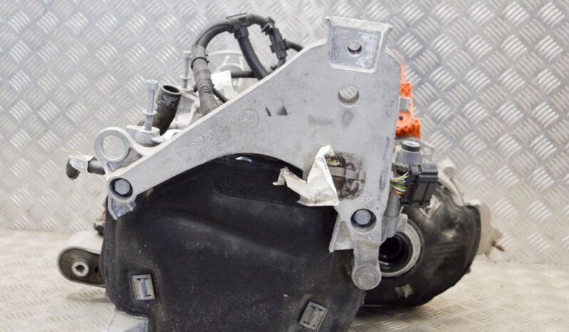BMW i3 I01 used engine 125 kW 2019 full