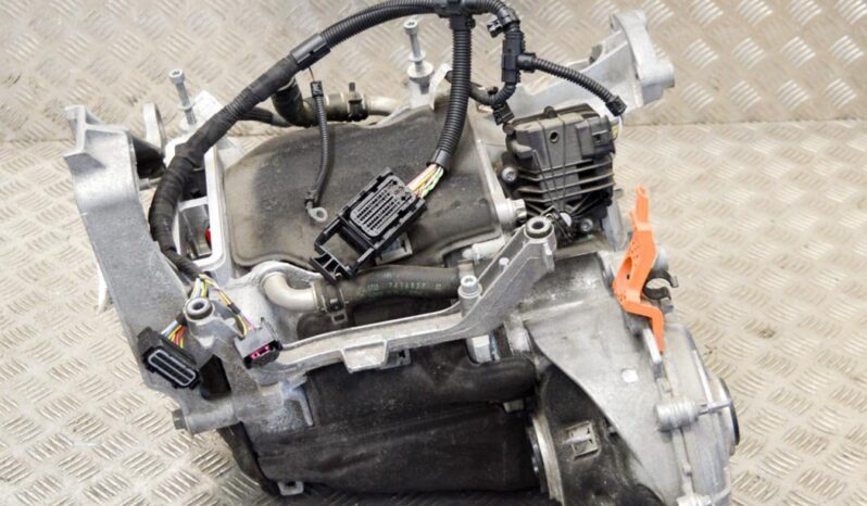 BMW i3 I01 used engine 125 kW 2019 full