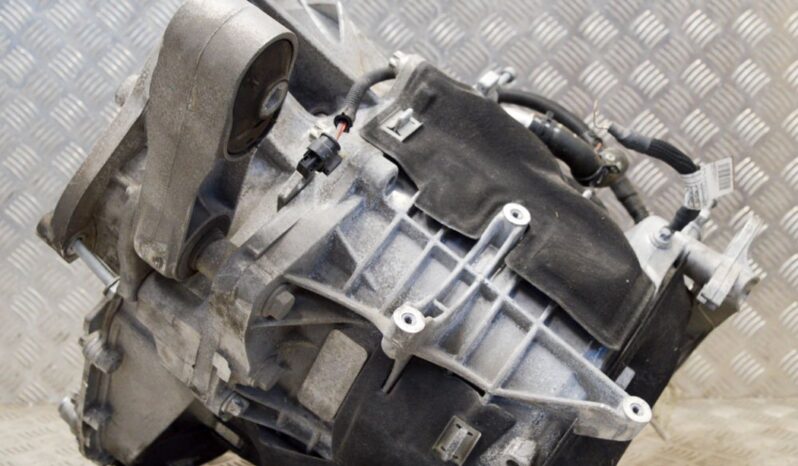 BMW i3 I01 used engine 125 kW 2019 full