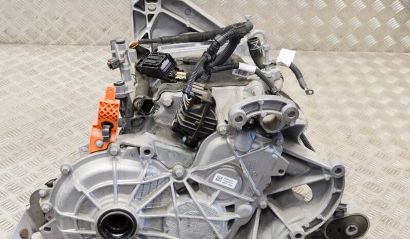 BMW i3 I01 used engine 125 kW 2019 full
