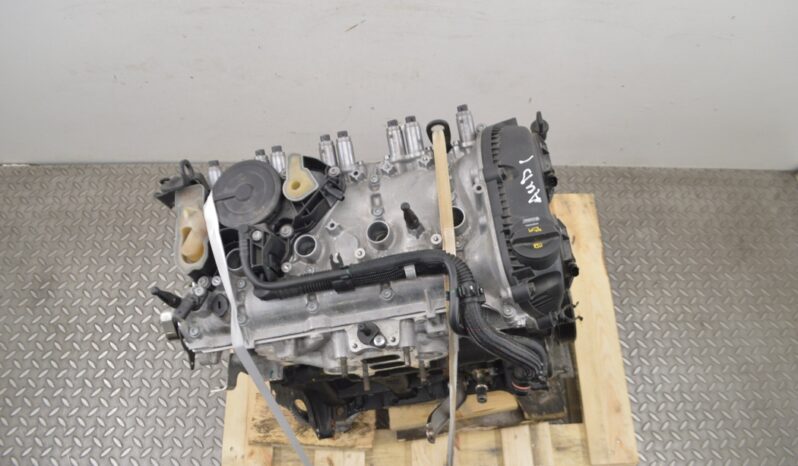 AUDI A4 Avant 8W5, B9 used engine 140 kW 2018 full