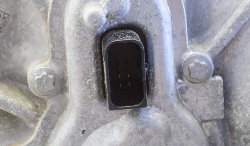 TESLA MODEL Y used engine  2021 full