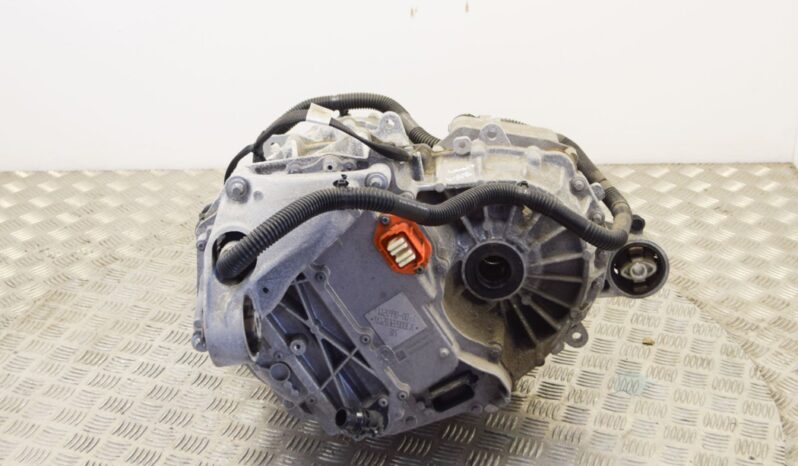 TESLA MODEL Y used engine  2021 full
