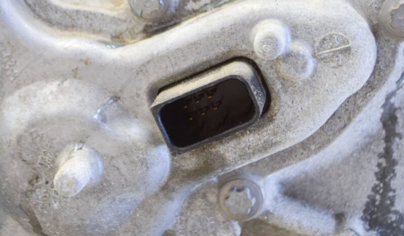 TESLA MODEL Y used engine  2021 full