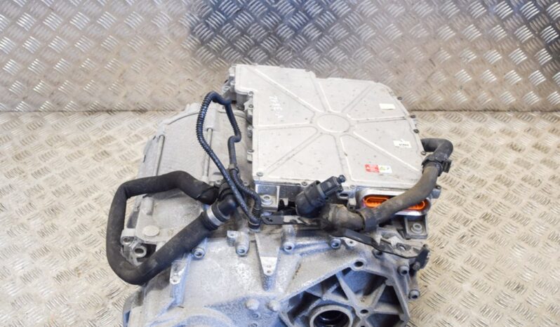 VW ID.3 E11 used engine 107 kW 2020 full