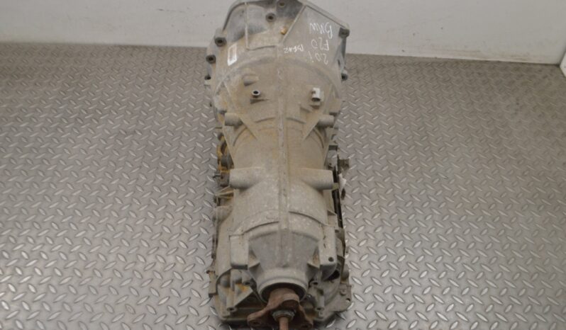 BMW 1 F20 gearbox hatchback 135 kW lleno