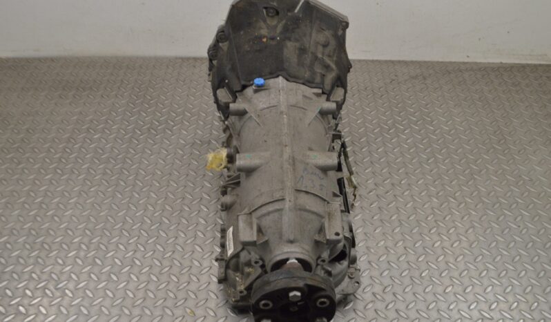 BMW 1 F20 gearbox 235 kW 2012 lleno