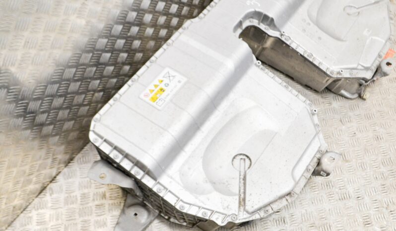 BMW 3 G20, G28 battery  2021 full