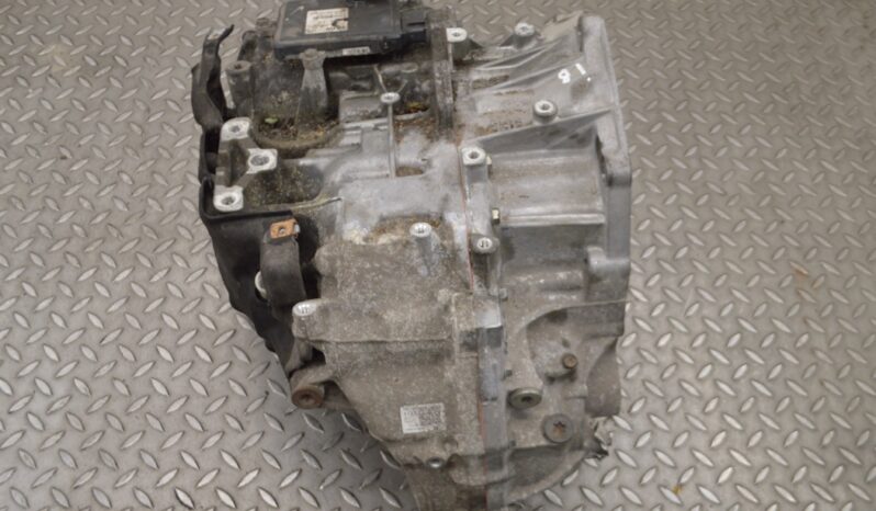 BMW i8 I12 gearbox 170 kW 2015 full