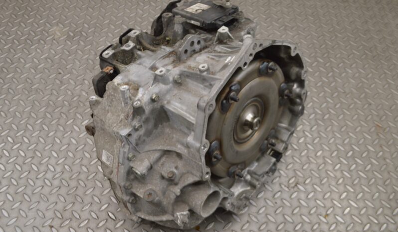 BMW i8 I12 gearbox 170 kW 2015 full