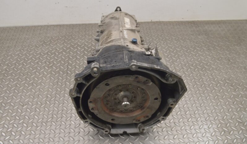 MASERATI GHIBLI M157 gearbox sedan 202 kW lleno