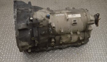 MASERATI GHIBLI M157 gearbox sedan 202 kW lleno