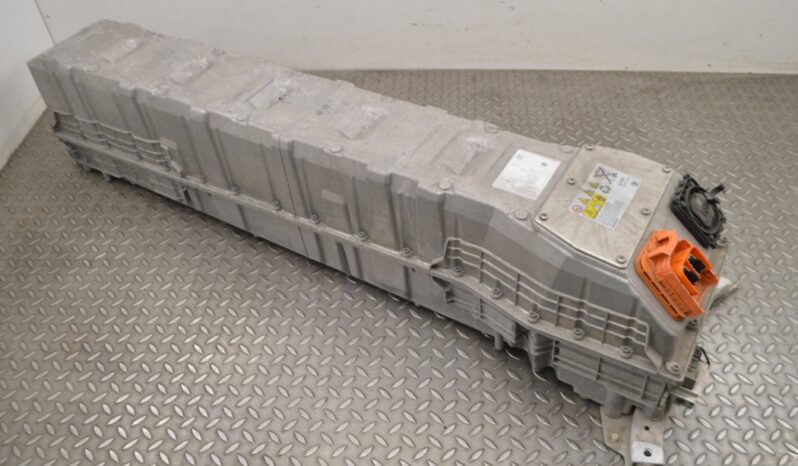 BMW i8 I12 battery  2015 lleno