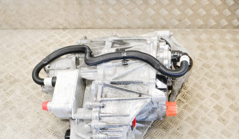 TESLA MODEL 3 used engine  2018 full