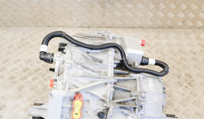 TESLA MODEL 3 used engine  2018 full