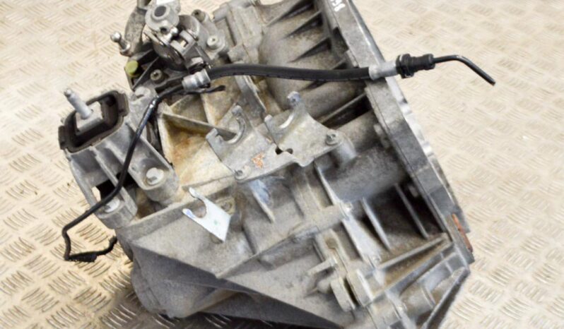 MINI COUNTRYMAN R60 gearbox 72 kW 2011 voll