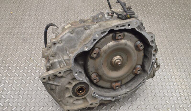 SSANGYONG TIVOLI gearbox 94 kW 2017 lleno
