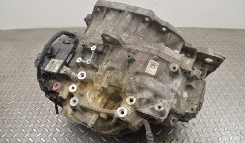 SSANGYONG TIVOLI gearbox 94 kW 2017 lleno