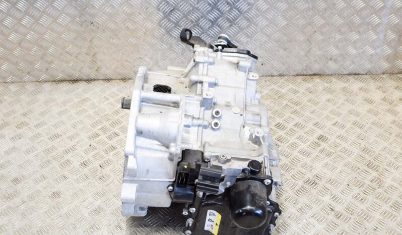 SKODA SUPERB III Estate 3V5 gearbox 110 kW 2021 full