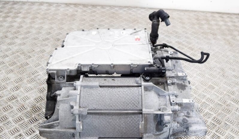 VW ID.3 E11 used engine 107 kW 2021 full