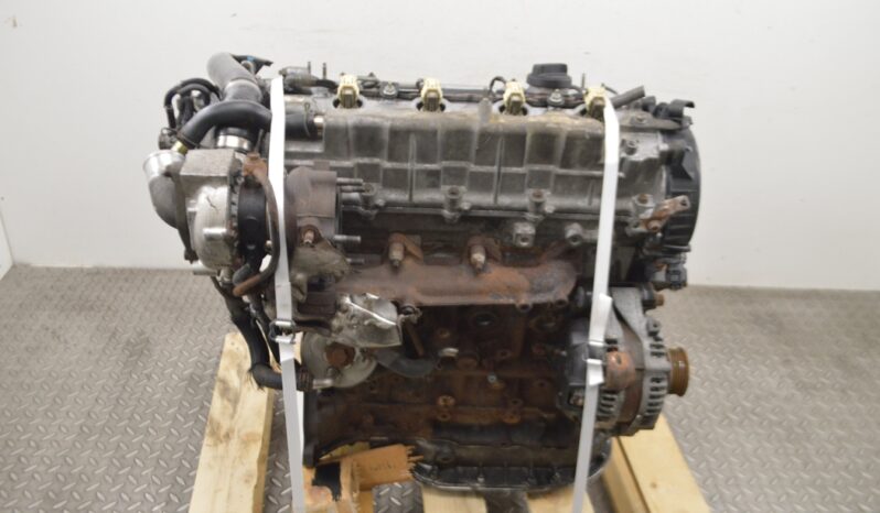 TOYOTA AVENSIS _T25_ used engine 85 kW 2004 full