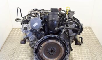 MERCEDES-BENZ SLK R171 used engine 170 kW 2010 full