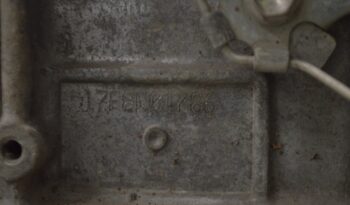 LEXUS RC _C1_ gearbox 133 kW 2014 full