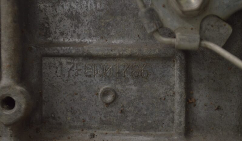 LEXUS RC _C1_ gearbox 133 kW 2014 full