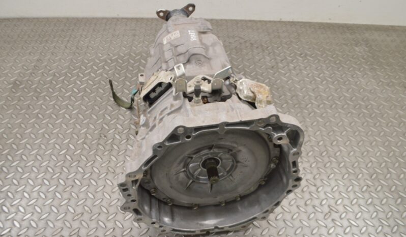 LEXUS RC _C1_ gearbox 133 kW 2014 full
