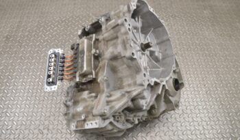 TOYOTA PRIUS _W5_ gearbox hatchback 72 kW full